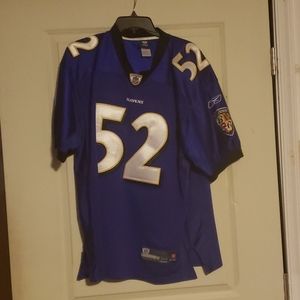 Ray Lewis Jersey